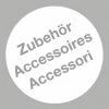 Miele CSAD1400 - Accessoires Pour Appareils à Encastrer