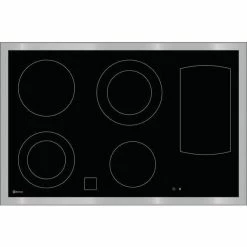 Electrolux GK80RPLCN - Vitrocéramique Pour Cuisinières Et Panneaux De Contrôle