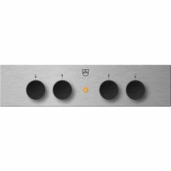 V-Zug ES4 Chrom - Boîtes De Commande Encastrable