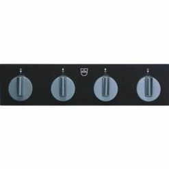 V-Zug ESIS4g - Boîtes De Commande Encastrable