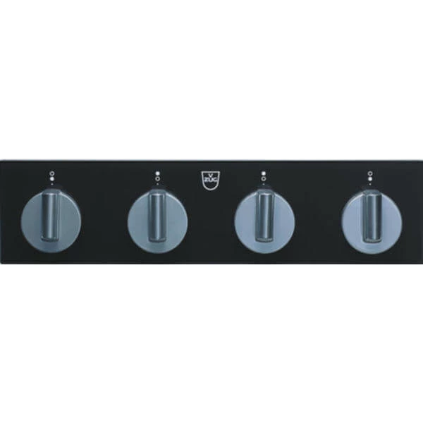 V-Zug ESIS4g - Boîtes De Commande Encastrable 3 V-Zug ESIS4g - Boîtes De Commande Encastrable