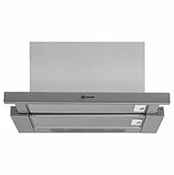 Bauknecht DBAH 62 LT X - Hottes Aspirantes