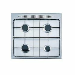 Electrolux GKM44CN - Plaques électrique Et Platines De Cuisson