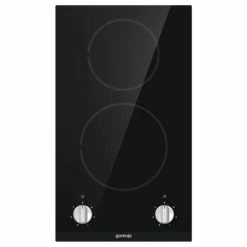 Gorenje EC 321 BCSC - Vitrocéramique à Fonctionnement Direct