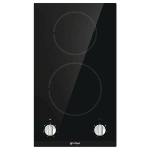 Gorenje EC 321 BCSC - Vitrocéramique à Fonctionnement Direct 3 Gorenje EC 321 BCSC - Vitrocéramique à Fonctionnement Direct