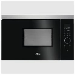 AEG MICRO-ONDES ENCASTRÉ MW17BEMGM - Micro-ondes EU Norm 60 Cm