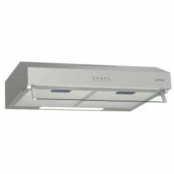 Gorenje WHU 629 AX/M - Hottes Aspirantes