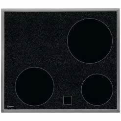 Electrolux GK583CN - Vitrocéramique Pour Cuisinières Et Panneaux De Contrôle