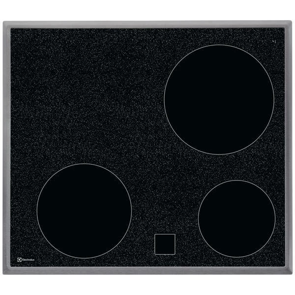 Electrolux GK583CN - Vitrocéramique Pour Cuisinières Et Panneaux De Contrôle 3 Electrolux GK583CN - Vitrocéramique Pour Cuisinières Et Panneaux De Contrôle