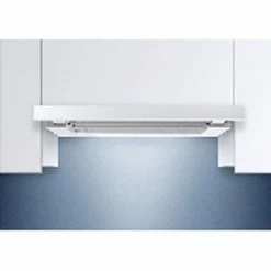 Sibir DFN5 Blanc - Hottes Aspirantes