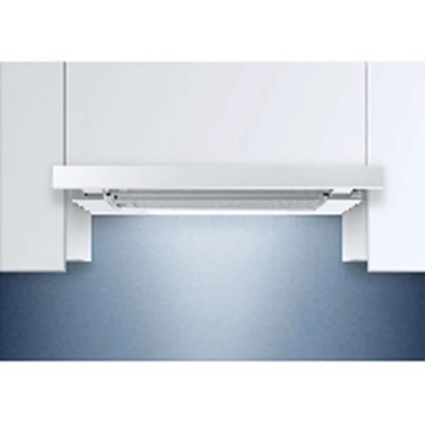 Sibir DFN5 Blanc - Hottes Aspirantes 3 Sibir DFN5 Blanc - Hottes Aspirantes