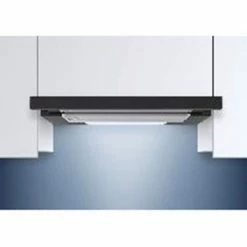 Sibir DFN6 Nero - Hottes Aspirantes