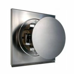 Wesco BMK-L 125 - Accessoires Pour Appareils à Encastrer