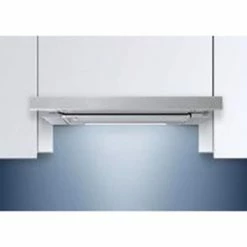 Sibir DFN5 Chrom - Hottes Aspirantes