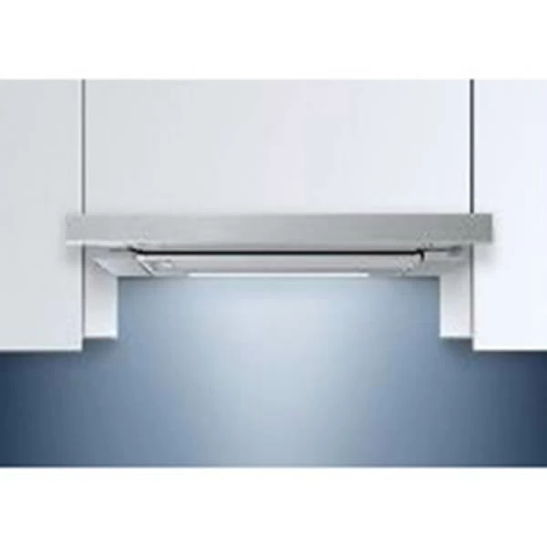 Sibir DFN6 Chrom - Hottes Aspirantes 3 Sibir DFN6 Chrom - Hottes Aspirantes