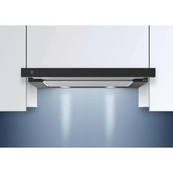 V-Zug DFSE6n - Hottes Aspirantes 3 V-Zug DFSE6n - Hottes Aspirantes