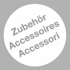 Electrolux MK125 - Accessoires Pour Appareils à Encastrer