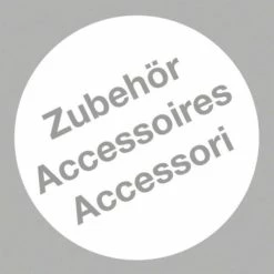 Electrolux MK150 - Accessoires Pour Appareils à Encastrer