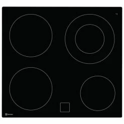 Electrolux GK56PO - Vitrocéramique Pour Cuisinières Et Panneaux De Contrôle