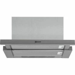 Bauknecht DBAH 64 LM X Hood BK - Hottes Aspirantes