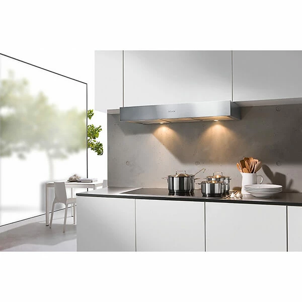 Miele DA 1200 ED - Hottes Aspirantes 4 Miele DA 1200 ED - Hottes Aspirantes – Image 2