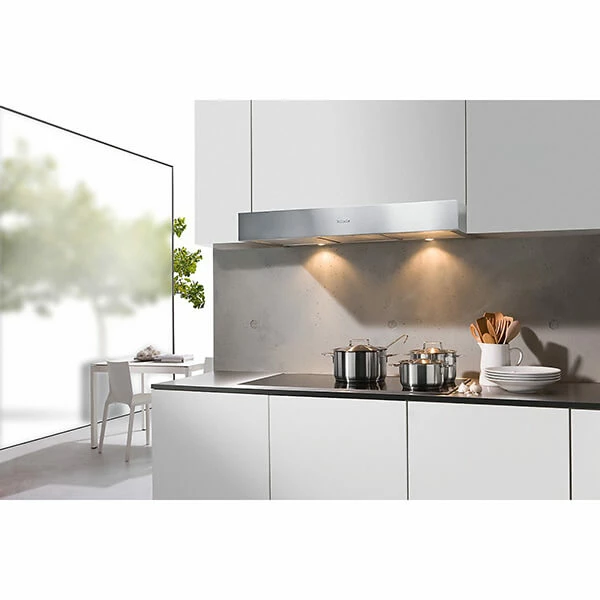 Miele DA 1200 ED - Hottes Aspirantes 5 Miele DA 1200 ED - Hottes Aspirantes – Image 3