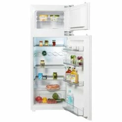 Sharp SJ-TE214M0X-EU Réfrigérateur Encastrable - Réfrigérateur Encastré Norme CH 55cm Décorable