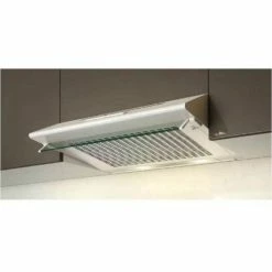 Wesco EVM 14-60 - Hottes Aspirantes