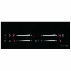 Electrolux GK58TSIBCN Induction - Vitrocéramique à Fonctionnement Direct -Boutique Electrolux unnamed file 178