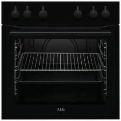 AEG EHAB - Cuisinière Encastrables Norme UE 60 Cm
