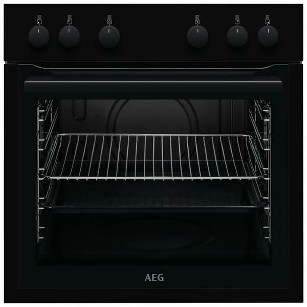 AEG EHAB - Cuisinière Encastrables Norme UE 60 Cm 3 AEG EHAB - Cuisinière Encastrables Norme UE 60 Cm