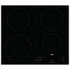 AEG KFA58SIO - Vitrocéramique à Fonctionnement Direct