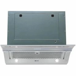 Bauknecht DNG 5355 IX/2 - Hottes Aspirantes