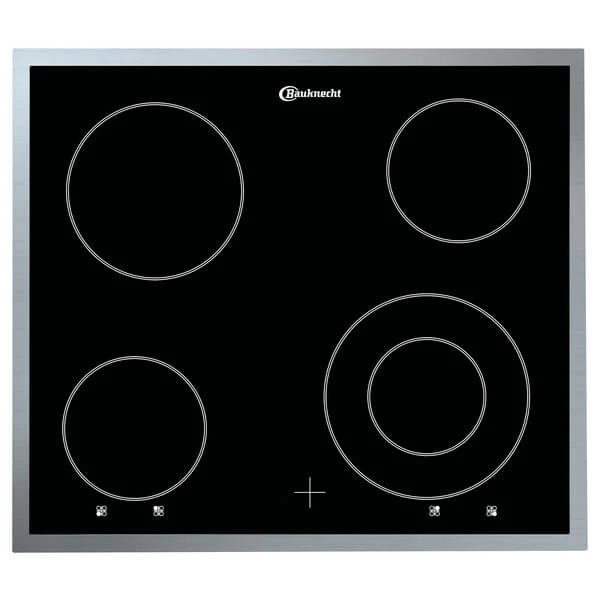 Bauknecht EKS 4471 - Vitrocéramique Pour Cuisinières Et Panneaux De Contrôle 3 Bauknecht EKS 4471 - Vitrocéramique Pour Cuisinières Et Panneaux De Contrôle