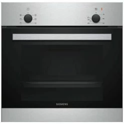 Siemens HA010FBR0 Backofen Edelstahl - Fours EU Norm 60 Cm