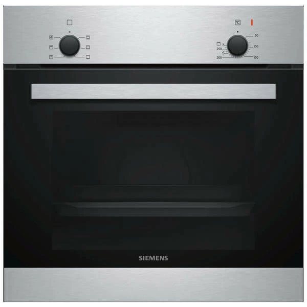 Siemens HA010FBR0 Backofen Edelstahl - Fours EU Norm 60 Cm 3 Siemens HA010FBR0 Backofen Edelstahl - Fours EU Norm 60 Cm