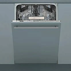 Bauknecht BSIO 3O35 PFE X CH - Lave-vaisselle Norme UE 45 Cm Entièrement Intégrable