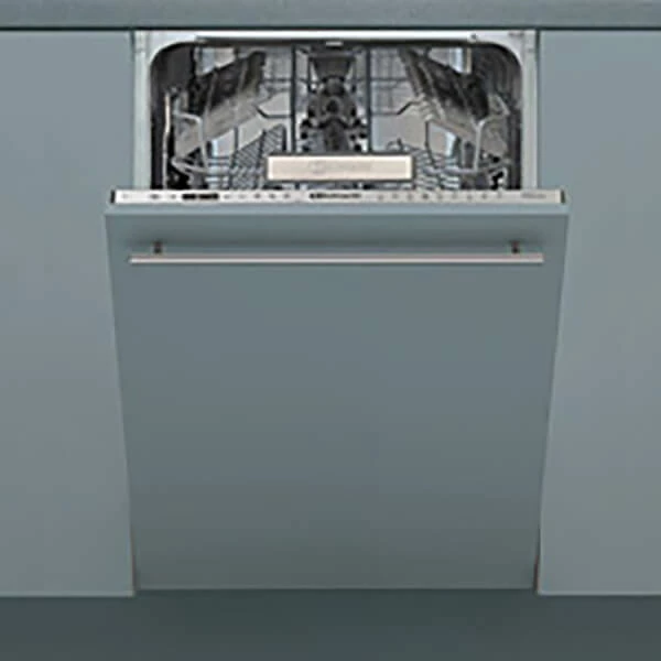 Bauknecht BSIO 3O35 PFE X CH - Lave-vaisselle Norme UE 45 Cm Entièrement Intégrable 3 Bauknecht BSIO 3O35 PFE X CH - Lave-vaisselle Norme UE 45 Cm Entièrement Intégrable