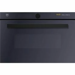 V-Zug Miwell MWCHSLg - Micro-ondes CH Norm 55 Cm