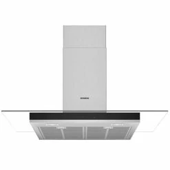 Siemens LC97GHM50 - Hottes Aspirantes