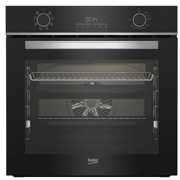 Beko BBIM14300BCCH - Fours EU Norm 60 Cm 3 Beko BBIM14300BCCH - Fours EU Norm 60 Cm