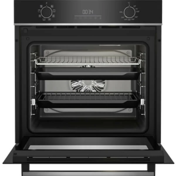 Beko BBIM14300BCCH - Fours EU Norm 60 Cm 4 Beko BBIM14300BCCH - Fours EU Norm 60 Cm – Image 2