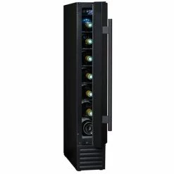 Climadiff CBU7S1B - Cave à Vin Encastrables