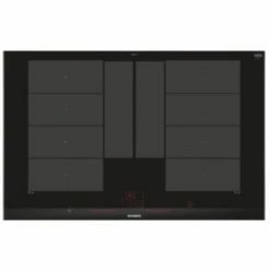 Siemens EX875LYE3E - Vitrocéramique à Fonctionnement Direct