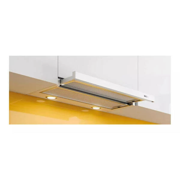 Wesco EVM 215-55 - Hottes Aspirantes 3 Wesco EVM 215-55 - Hottes Aspirantes