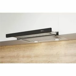 Wesco EVM 215-55 - Hottes Aspirantes