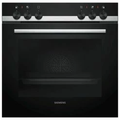 Siemens HE510ABR2 - Cuisinière Encastrables Norme UE 60 Cm