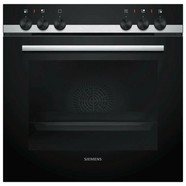Siemens HE510ABR2 - Cuisinière Encastrables Norme UE 60 Cm 3 Siemens HE510ABR2 - Cuisinière Encastrables Norme UE 60 Cm