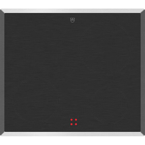 V-Zug CookTop V200 3112700001 - Vitrocéramique Pour Cuisinières Et Panneaux De Contrôle 3 V-Zug CookTop V200 3112700001 - Vitrocéramique Pour Cuisinières Et Panneaux De Contrôle