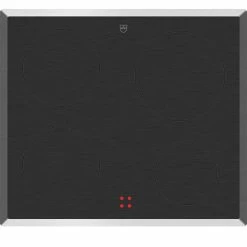 V-Zug CookTop V200 4 Zones, ClassicDesign - Vitrocéramique Pour Cuisinières Et Panneaux De Contrôle